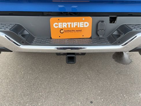 Certified 2025 RAM 1500 Big Horn image 7