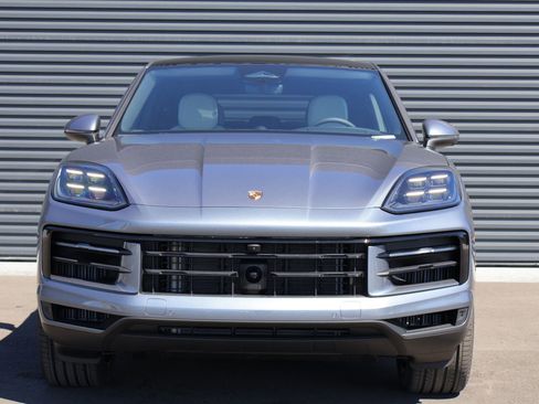 New 2026 Porsche Cayenne image 6
