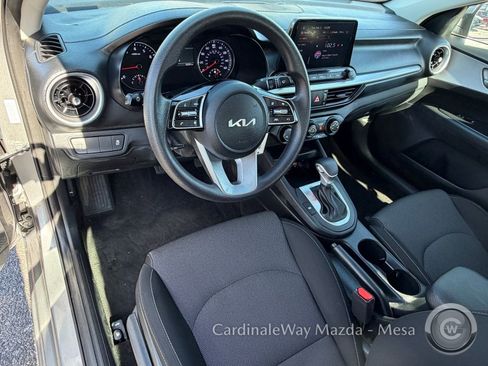 Used 2024 Kia Forte LXS image 15