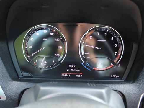 Used 2018 BMW 230i xDrive Convertible AWD/4WD image 38