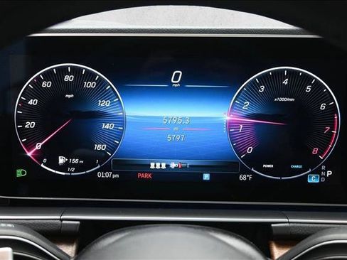 Certified 2026 Mercedes-Benz GLE 350 4MATIC image 10