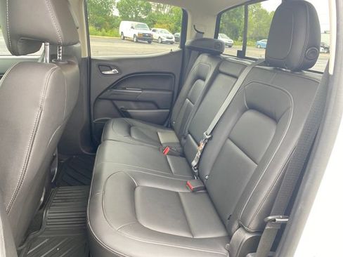 Used 2018 Chevrolet Colorado ZR2 AWD/4WD image 19