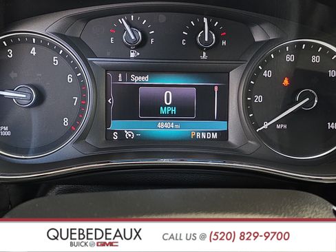 Used 2019 Buick Encore Essence w/ Experience Buick Package FWD image 17