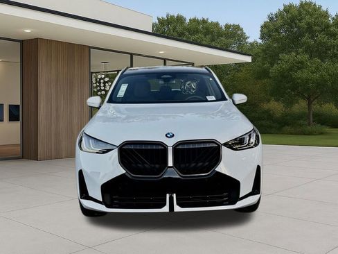 New 2026 BMW X3 xDrive30 w/ M Sport Package AWD/4WD image 4