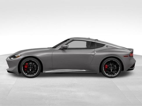 New 2027 Nissan Z Performance RWD image 26