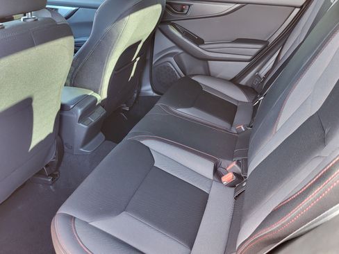 Certified 2024 Subaru WRX Base image 24