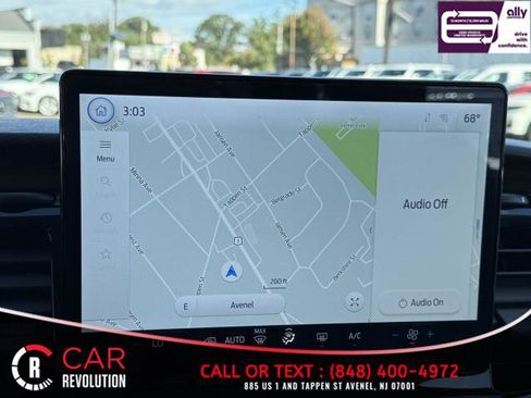 Used 2023 Ford Transit 350 XLT image 26