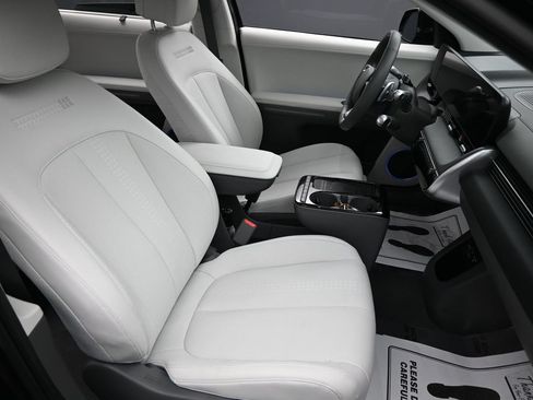 Used 2025 Hyundai Ioniq 5 Limited RWD image 37