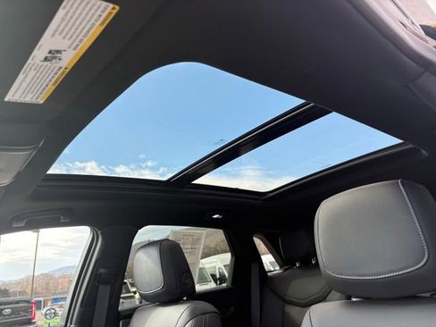 Used 2024 Cadillac XT5 Sportv image 43