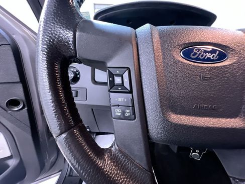 Used 2014 Ford F150 XLT w/ Equipment Group 301A Mid AWD/4WD image 19