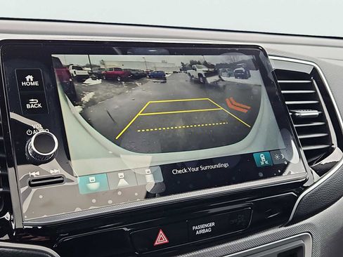 New 2026 Honda Ridgeline RTL image 9