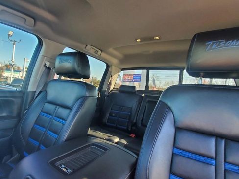 Used 2017 Chevrolet Silverado 1500 LT w/ All Star Edition image 27