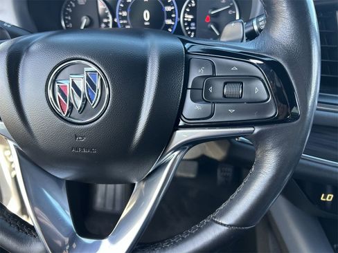 Used 2023 Buick Enclave Premium w/ Experience Buick Package image 21