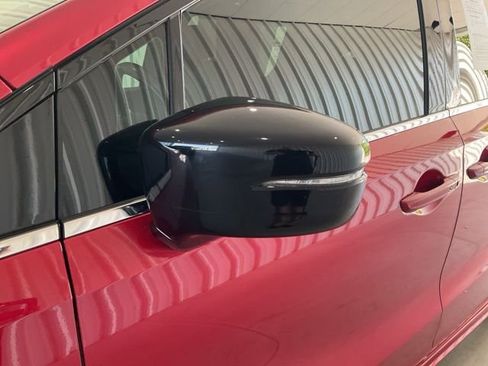 Used 2025 Honda Odyssey Sport-L image 3