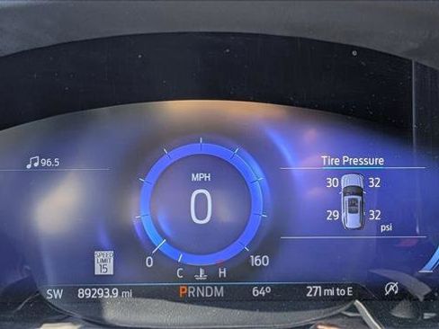 Used 2021 Ford Explorer ST w/ Equipment Group 401A image 8