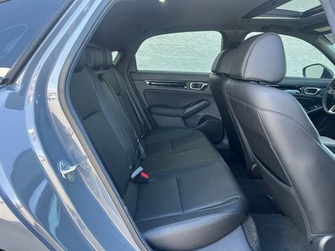 Used 2025 Honda Civic Sport Touring image 9