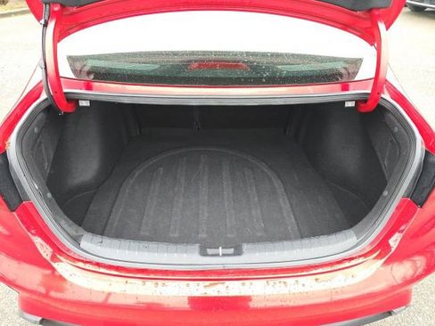 Used 2024 Kia Forte LXS image 13