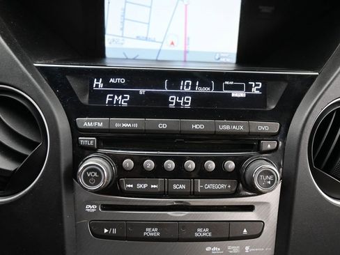 Used 2014 Honda Pilot Touring image 27