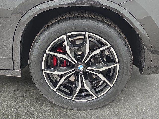 Certified 2024 BMW X4 M40i AWD/4WD image 28
