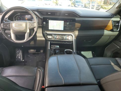 Used 2023 GMC Sierra 1500 Denali w/ Denali Reserve Package image 15