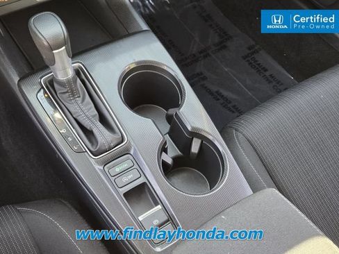 Used 2025 Honda Civic LX image 35