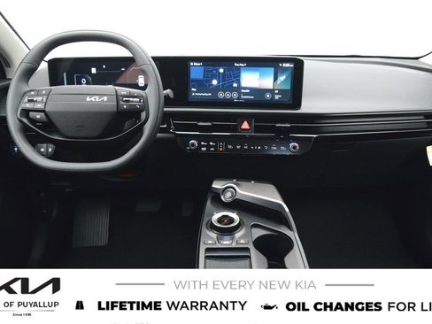 New 2026 Kia EV6 Light RWD image 17