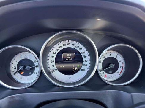 Used 2016 Mercedes-Benz E 400 Coupe image 27