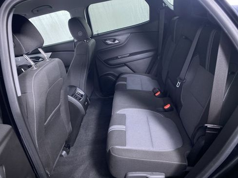 Used 2023 Chevrolet Blazer LT w/ Convenience Package image 12