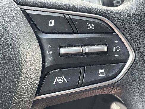 Used 2022 Hyundai Santa Fe SEL w/ Cargo Package FWD image 19