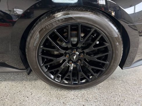 Used 2019 Ford Mustang GT Premium w/ California Special Package RWD image 23