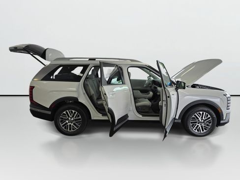 New 2026 Hyundai Palisade SEL AWD/4WD image 9