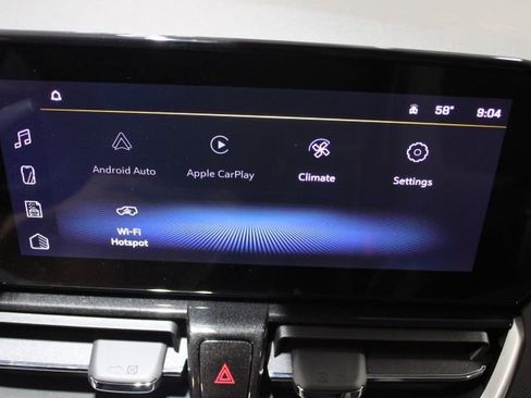 New 2026 Chevrolet TrailBlazer LT w/ Convenience Package AWD/4WD image 3