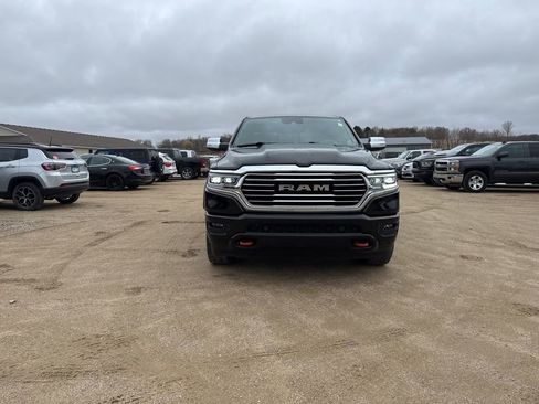 Used 2021 RAM 1500 Limited image 2