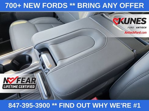 New 2026 Ford Expedition Max Active AWD/4WD image 59