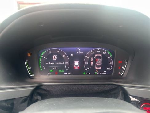 Used 2024 Honda Accord EX-L image 5