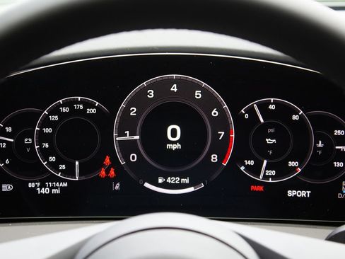 Used 2026 Porsche Panamera image 14