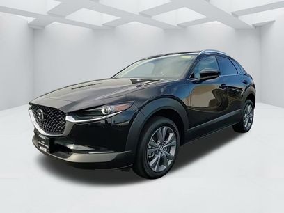 Certified 2025 MAZDA CX-30 AWD 2.5 S w/ Premium Package