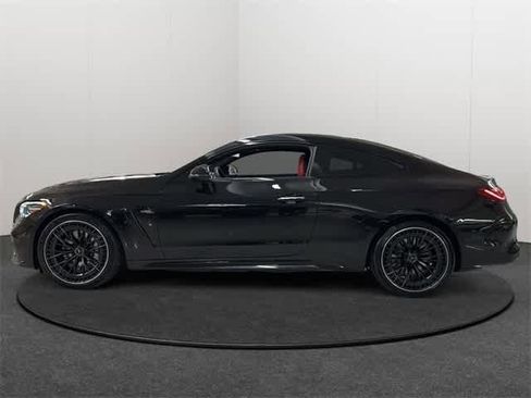 Certified 2024 Mercedes-Benz CLE 53 AMG 4MATIC image 3