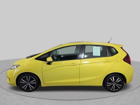 Used 2015 Honda Fit EX image 13