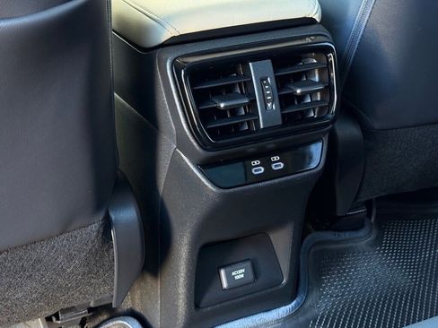 Certified 2023 Lexus RZ 450e Premium image 20