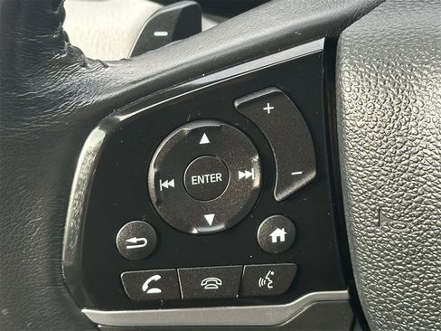 Used 2019 Honda Odyssey EX-L image 25