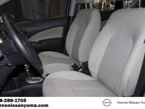 Used 2015 Nissan Versa Note SV image 4