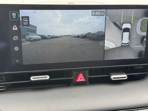 Used 2025 Hyundai Ioniq 5 Limited AWD/4WD image 28