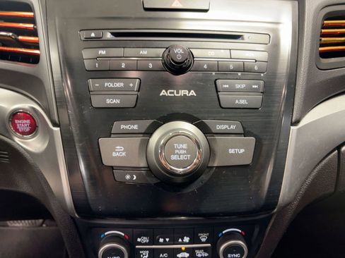 Used 2018 Acura ILX w/ Special Edition Package image 24