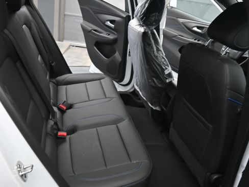 New 2026 Buick Envista Sport Touring w/ Convenience I Package image 15