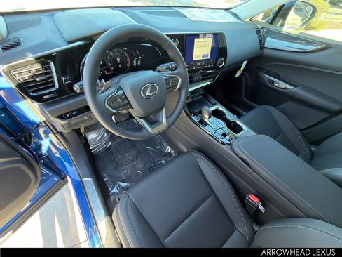 New 2026 Lexus NX 350 AWD w/ Premium Package image 14