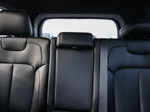 New 2026 Jeep Grand Cherokee Limited AWD/4WD image 27