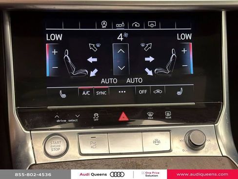 Used 2020 Audi A6 2.0T Premium w/ Convenience Package AWD/4WD image 24