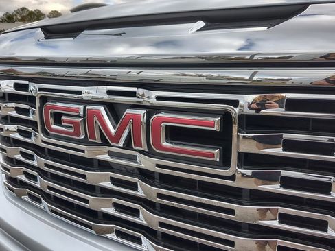 New 2026 GMC Sierra 1500 Denali image 32