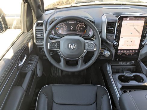 New 2026 RAM 1500 Laramie image 15